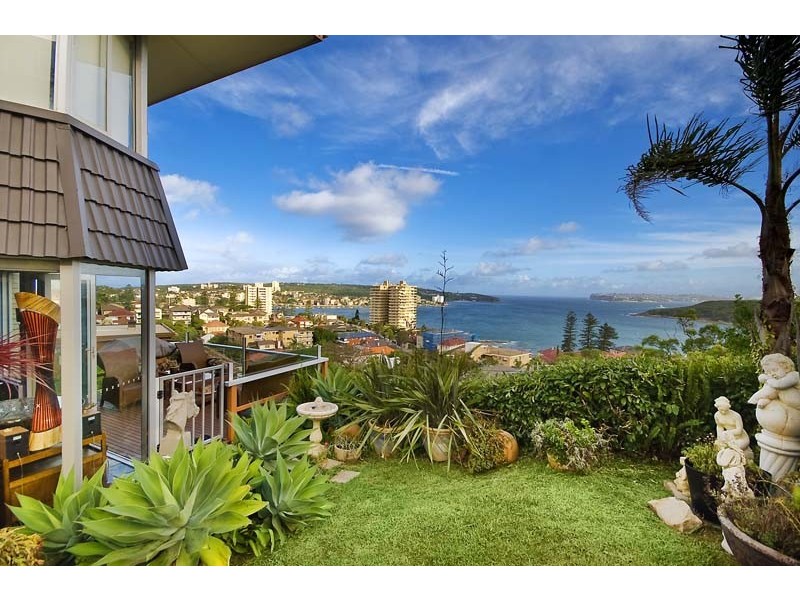 18/47-49 Fairlight Street, Fairlight NSW 2094