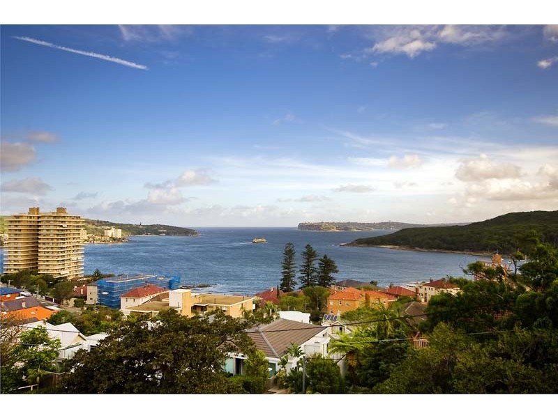 18/47-49 Fairlight Street, Fairlight NSW 2094