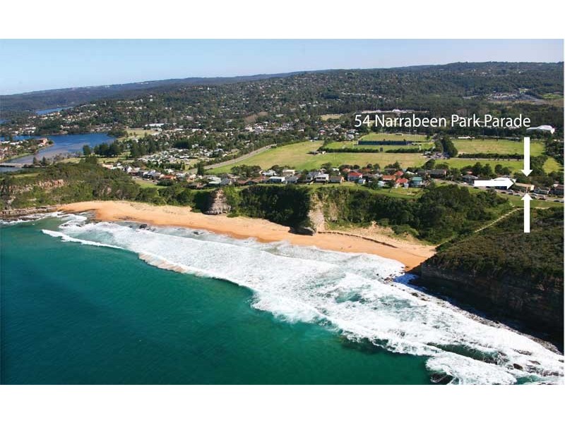 54 Narrabeen Park Parade, Warriewood NSW 2102