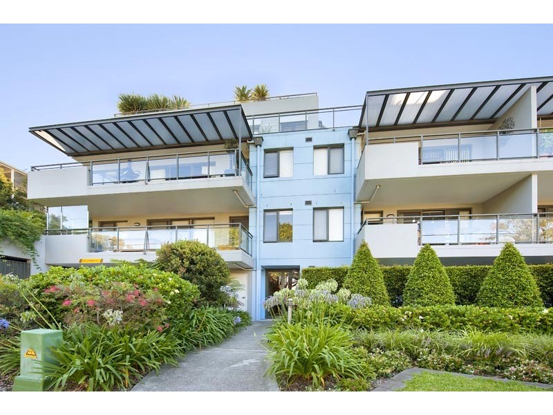 23/14-20 The Avenue, Collaroy NSW 2097