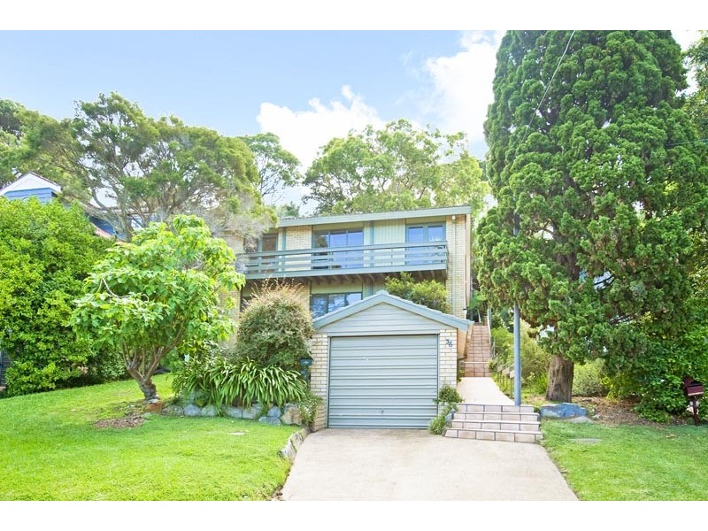 56 Pozieres Parade, Allambie Heights NSW 2100