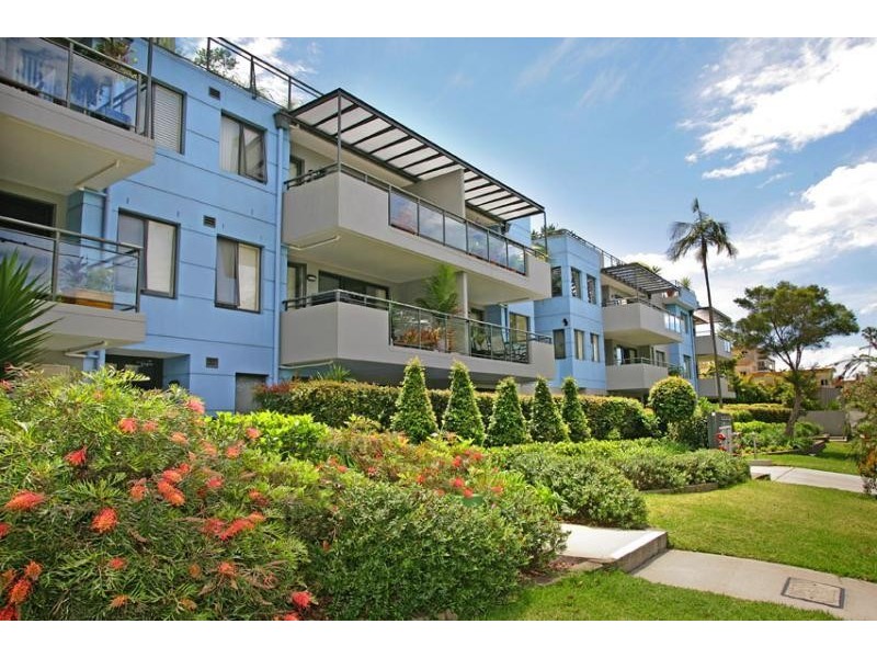 20/14-20 The Avenue, Collaroy NSW 2097