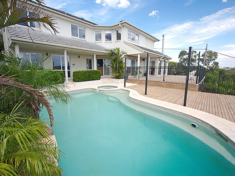 2628 Brooker Avenue, Oxford Falls NSW 2100