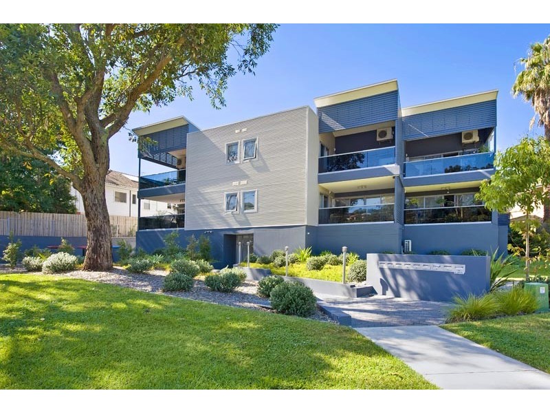 7/20  Hunter Street, Warriewood NSW 2102