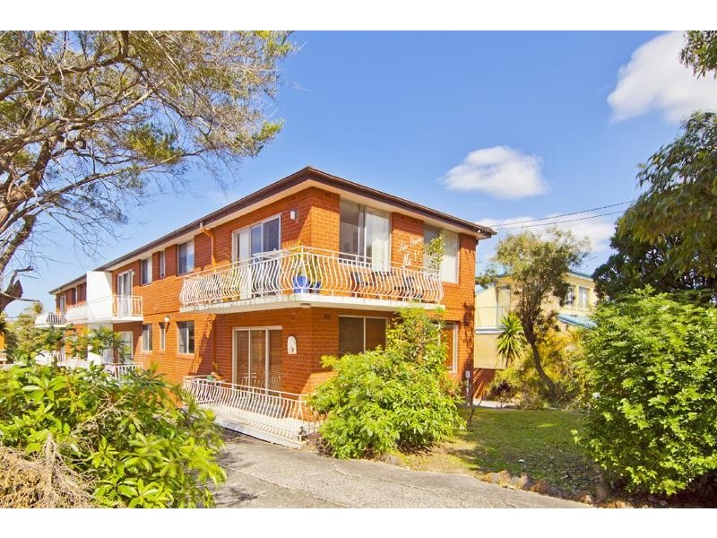 5/16 Wyadra Avenue, Freshwater NSW 2096