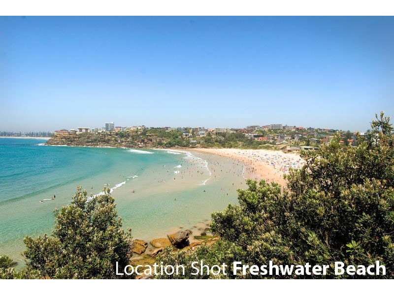 5/16 Wyadra Avenue, Freshwater NSW 2096