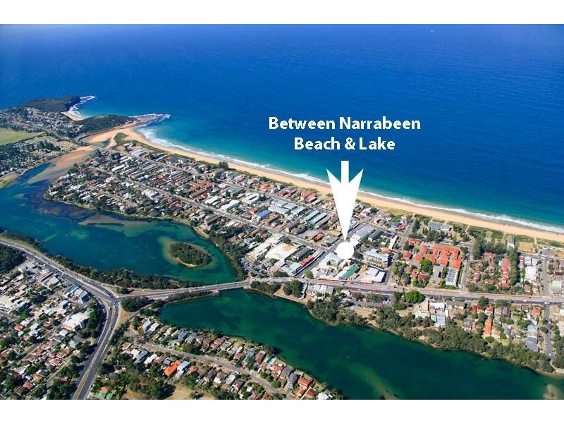 7/13 Lagoon Street, Narrabeen NSW 2101