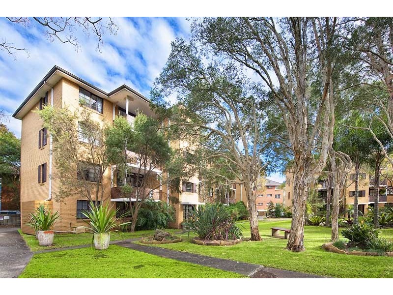 44/33 Palomar Parade, Freshwater NSW 2096