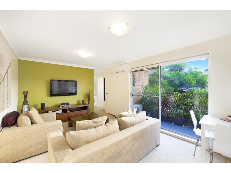 26/40 The Crescent Dee Why, Dee Why NSW 2099