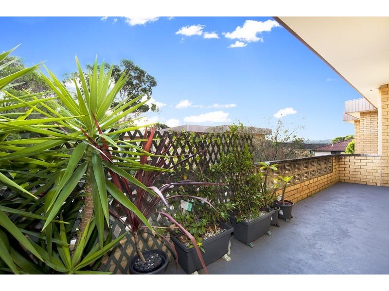 26/40 The Crescent Dee Why, Dee Why NSW 2099