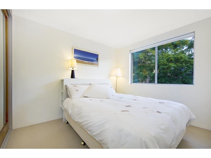 26/40 The Crescent Dee Why, Dee Why NSW 2099