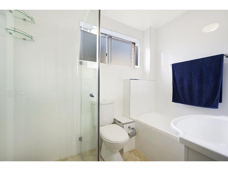 26/40 The Crescent Dee Why, Dee Why NSW 2099