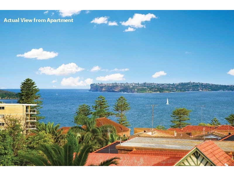 9/18 Fairlight Street, Manly NSW 2095