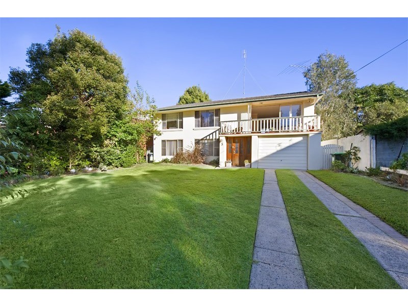 3 Heron Place, Dee Why NSW 2099