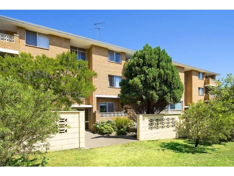8/16 Boronia Street, Dee Why NSW 2099