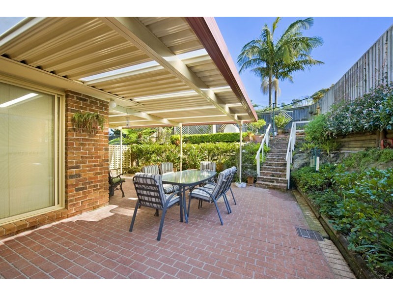 51A Carnavon Drive, Frenchs Forest NSW 2086