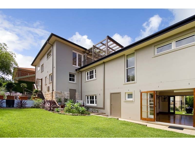 18 Adrian Place, Balgowlah NSW 2093