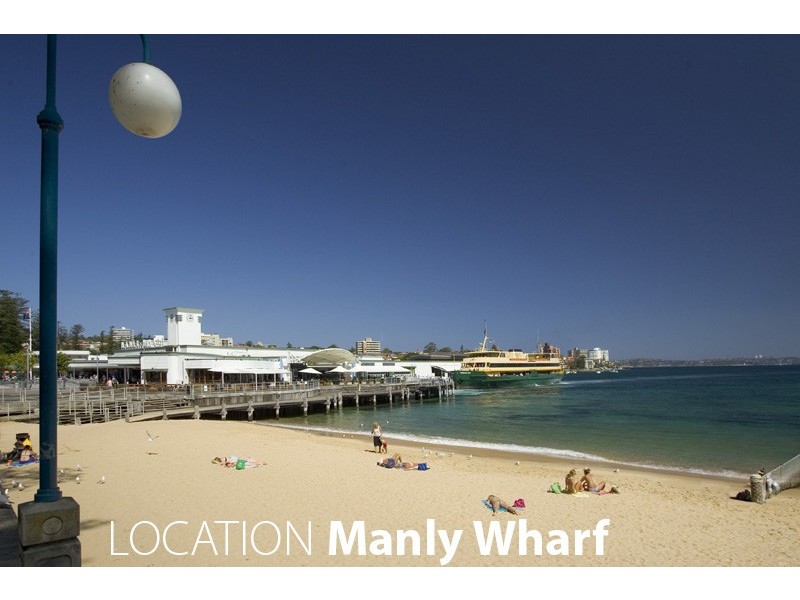 9/13 Victoria Parade, Manly NSW 2095