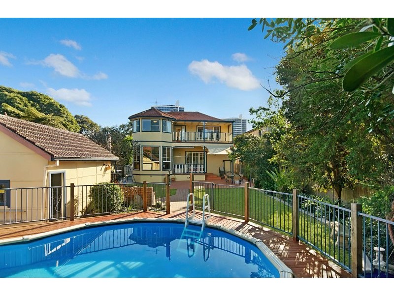 29 Cavell Avenue, Rhodes NSW 2138