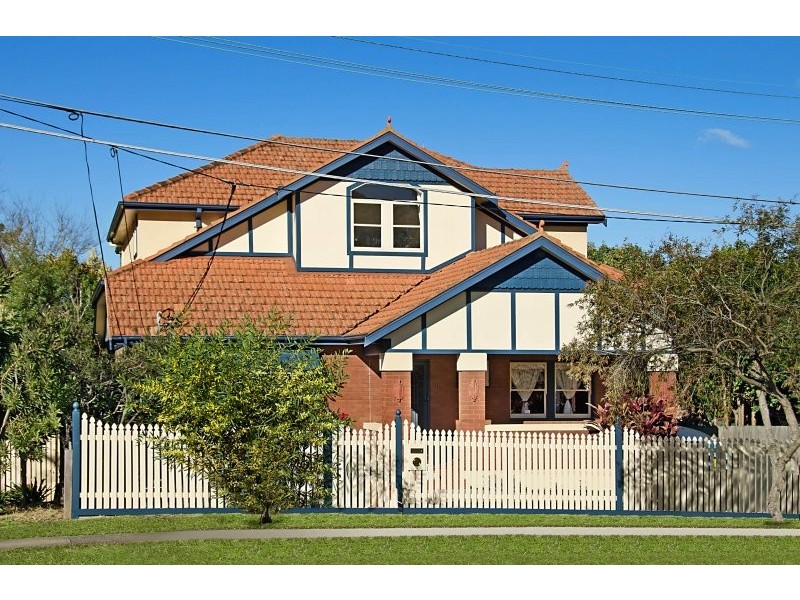 29 Cavell Avenue, Rhodes NSW 2138
