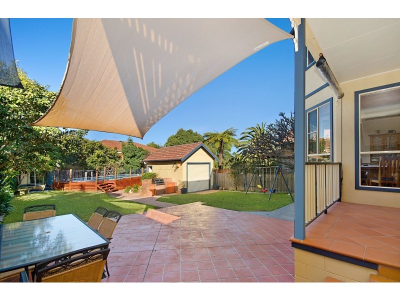 29 Cavell Avenue, Rhodes NSW 2138