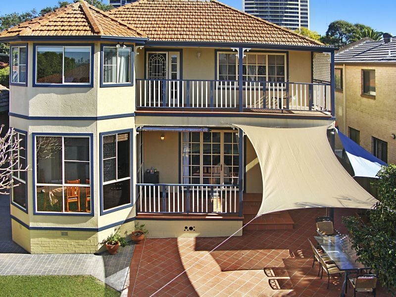 29 Cavell Avenue, Rhodes NSW 2138