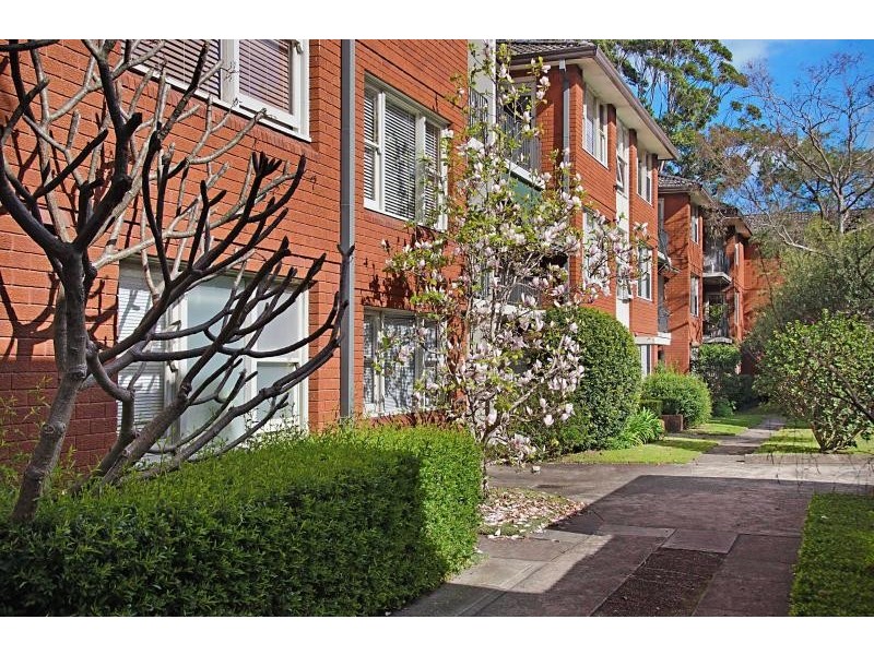 4/480 Military Road, Mosman NSW 2088