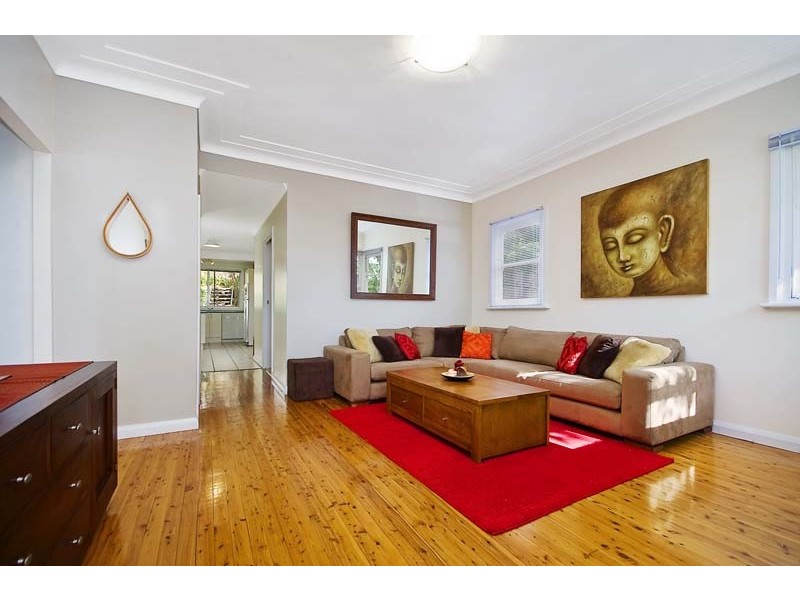 48 Pozieres Parade, Allambie Heights NSW 2100