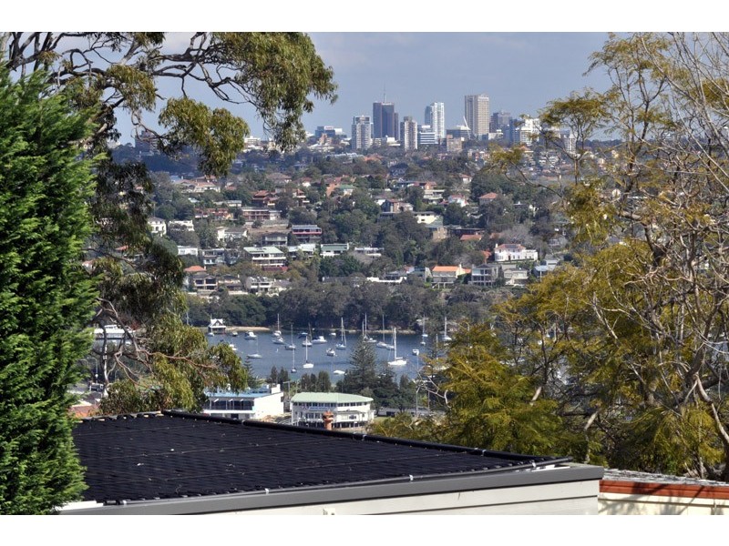 2/9 Plant Street, Balgowlah NSW 2093