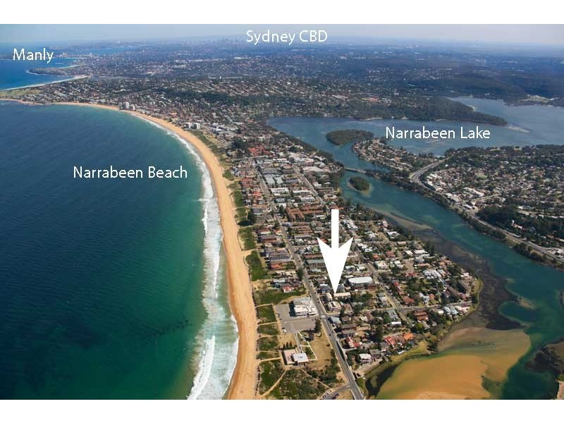 4/208-210 Ocean Street, Narrabeen NSW 2101