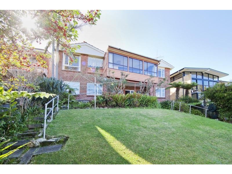 25a Carpenter Crescent, Warriewood NSW 2102