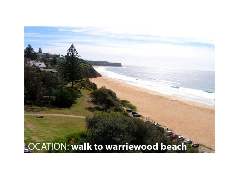 25a Carpenter Crescent, Warriewood NSW 2102