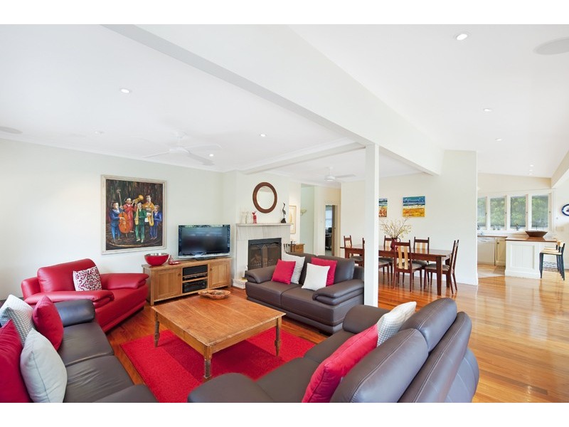 101 Bungan Head Road, Newport NSW 2106