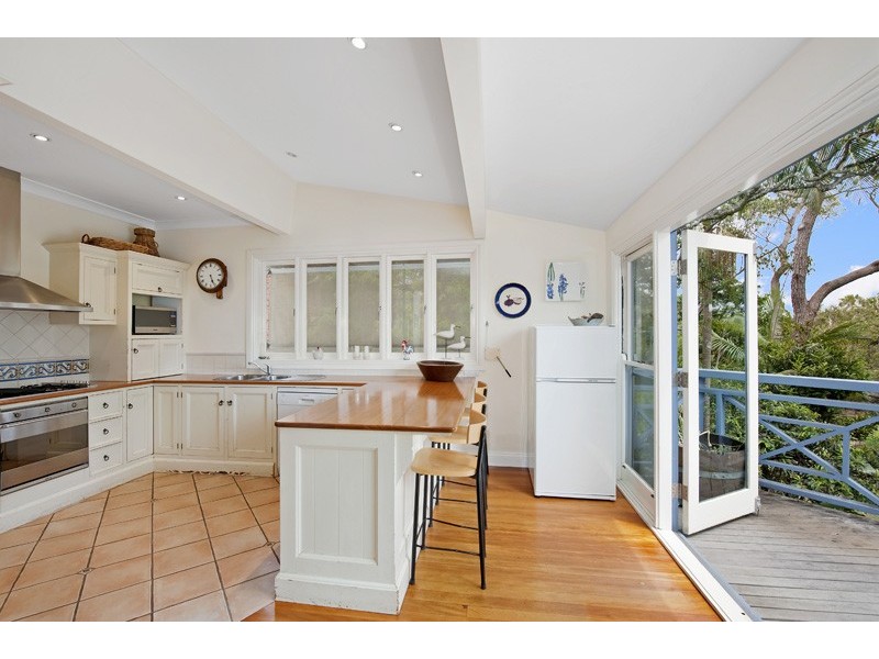 101 Bungan Head Road, Newport NSW 2106