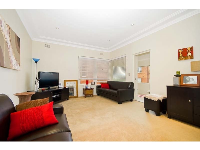 4/125 Sydney Road, Fairlight NSW 2094
