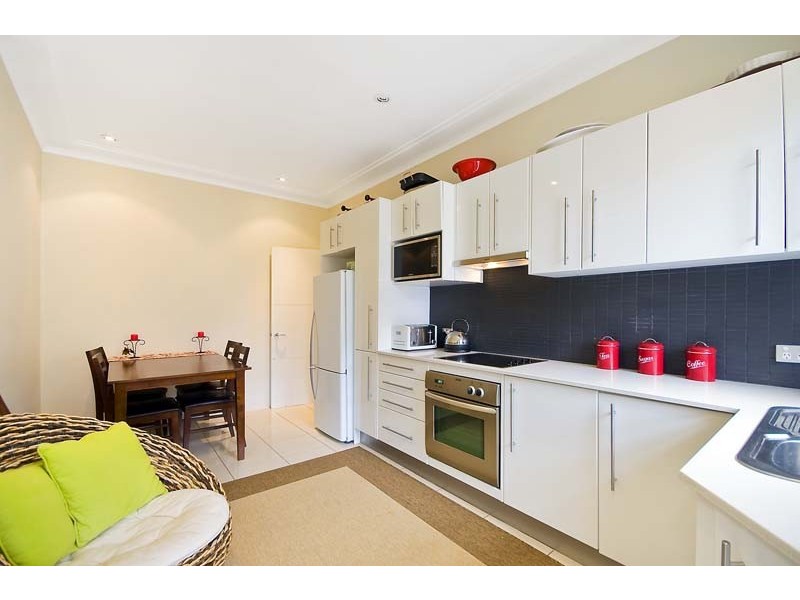 4/125 Sydney Road, Fairlight NSW 2094