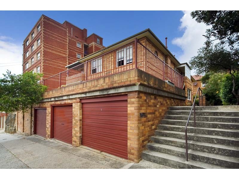 4/125 Sydney Road, Fairlight NSW 2094
