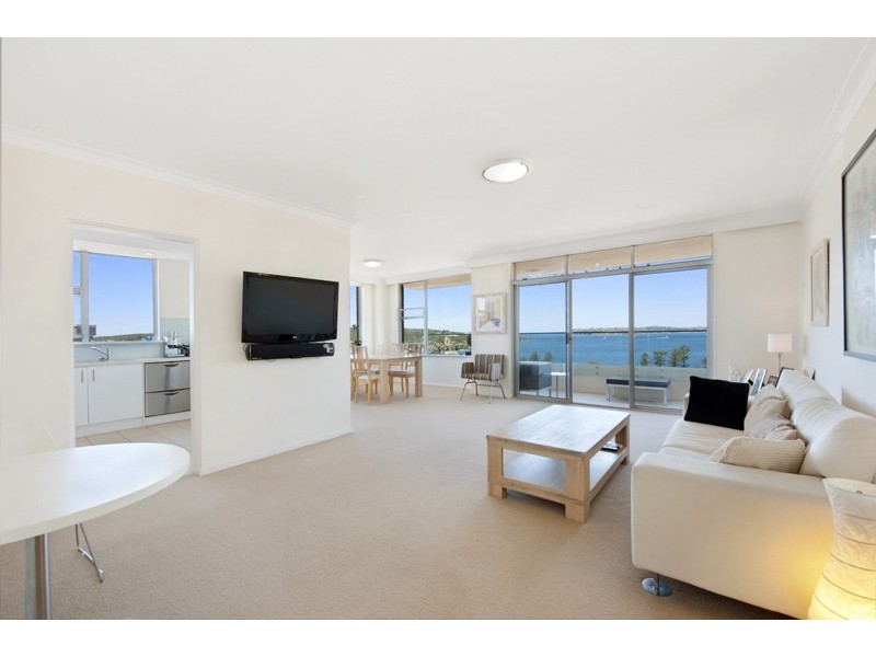 14 22 Fairlight Street, Manly NSW 2095