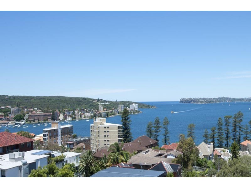 14 22 Fairlight Street, Manly NSW 2095
