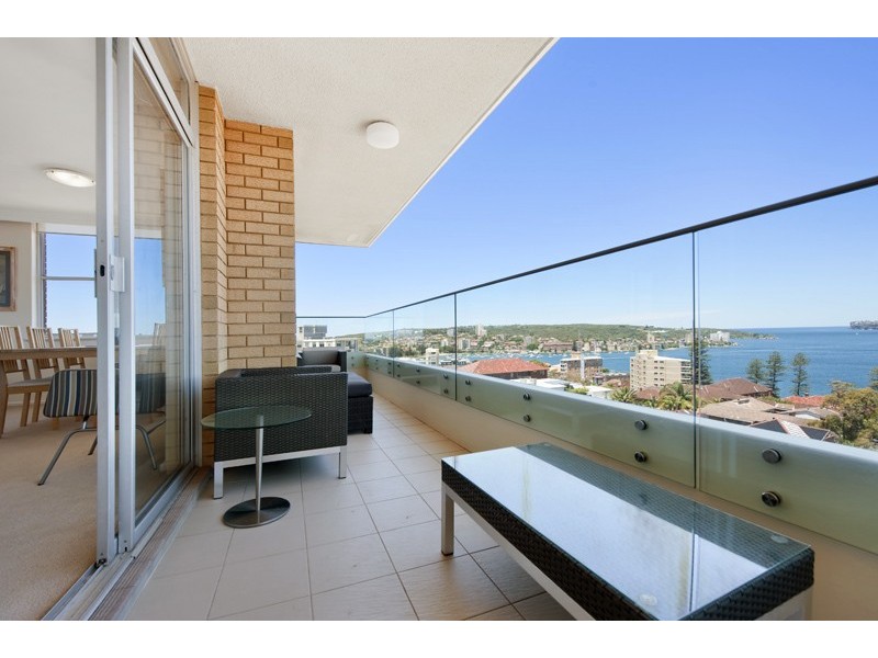 14 22 Fairlight Street, Manly NSW 2095