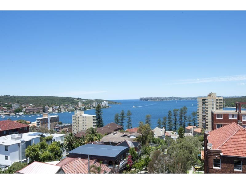 14 22 Fairlight Street, Manly NSW 2095