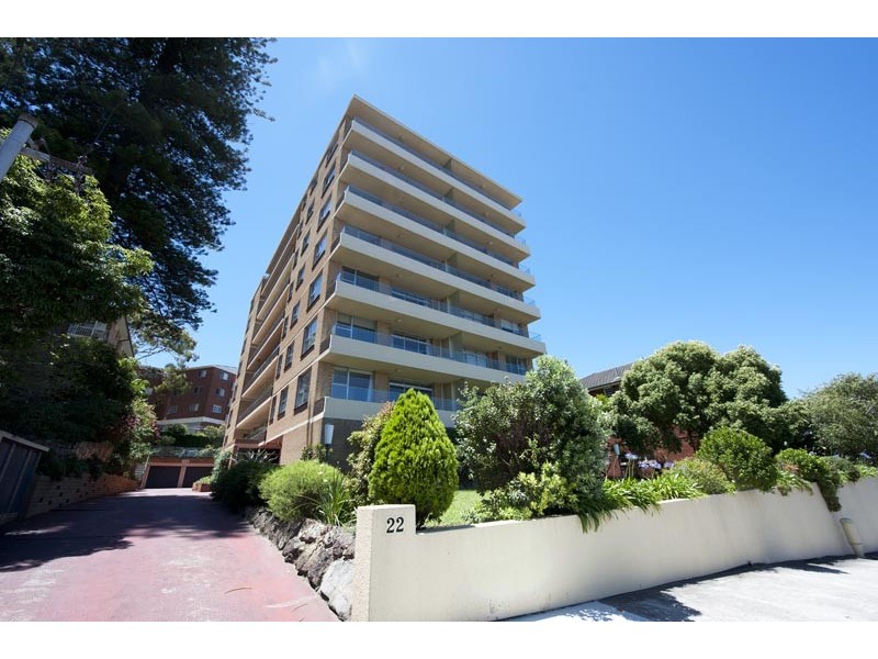 14 22 Fairlight Street, Manly NSW 2095