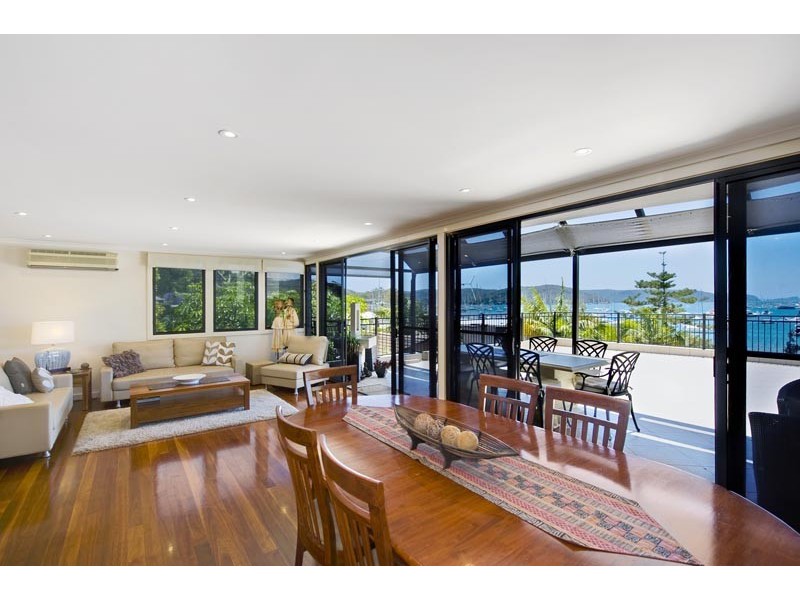 2 Fermoy Avenue, Bayview NSW 2104