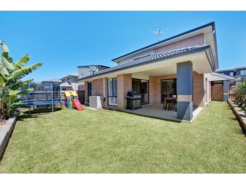 34 Watergum Drive, Warriewood NSW 2102