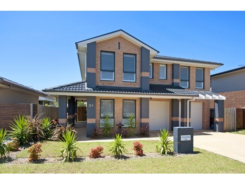 34 Watergum Drive, Warriewood NSW 2102