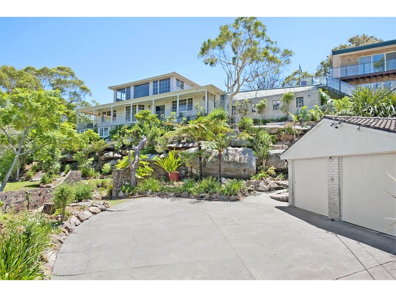 9 Adare Place, Killarney Heights NSW 2087