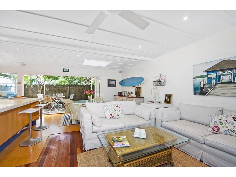 10A Etival Street, Palm Beach NSW 2108