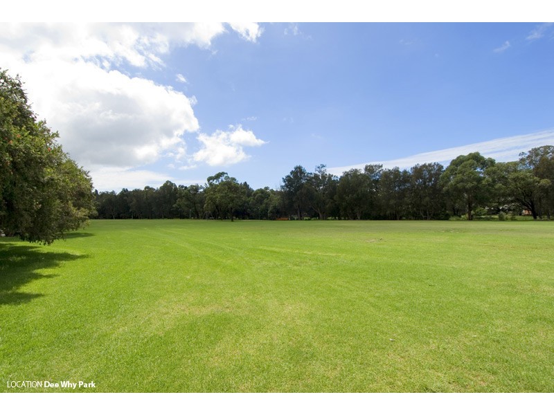 6/24 Lismore Avenue, Dee Why NSW 2099