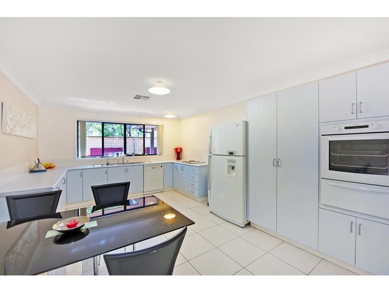 14 Mahogany Boulevard, Warriewood NSW 2102