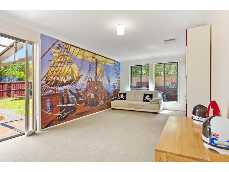 14 Mahogany Boulevard, Warriewood NSW 2102